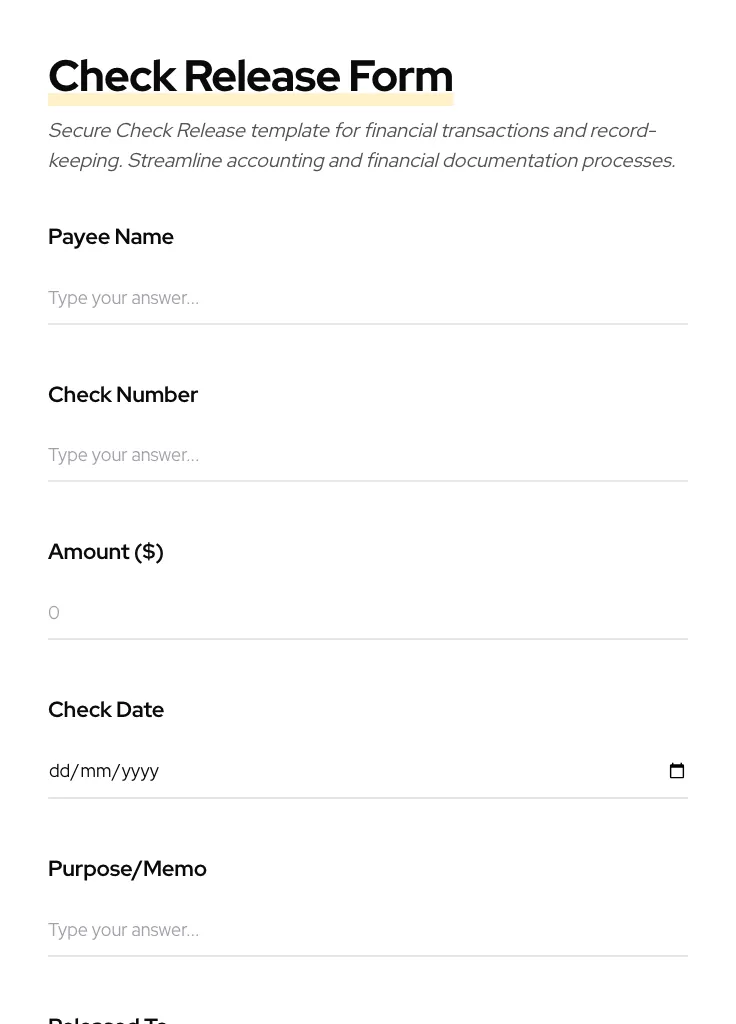 Check Release preview